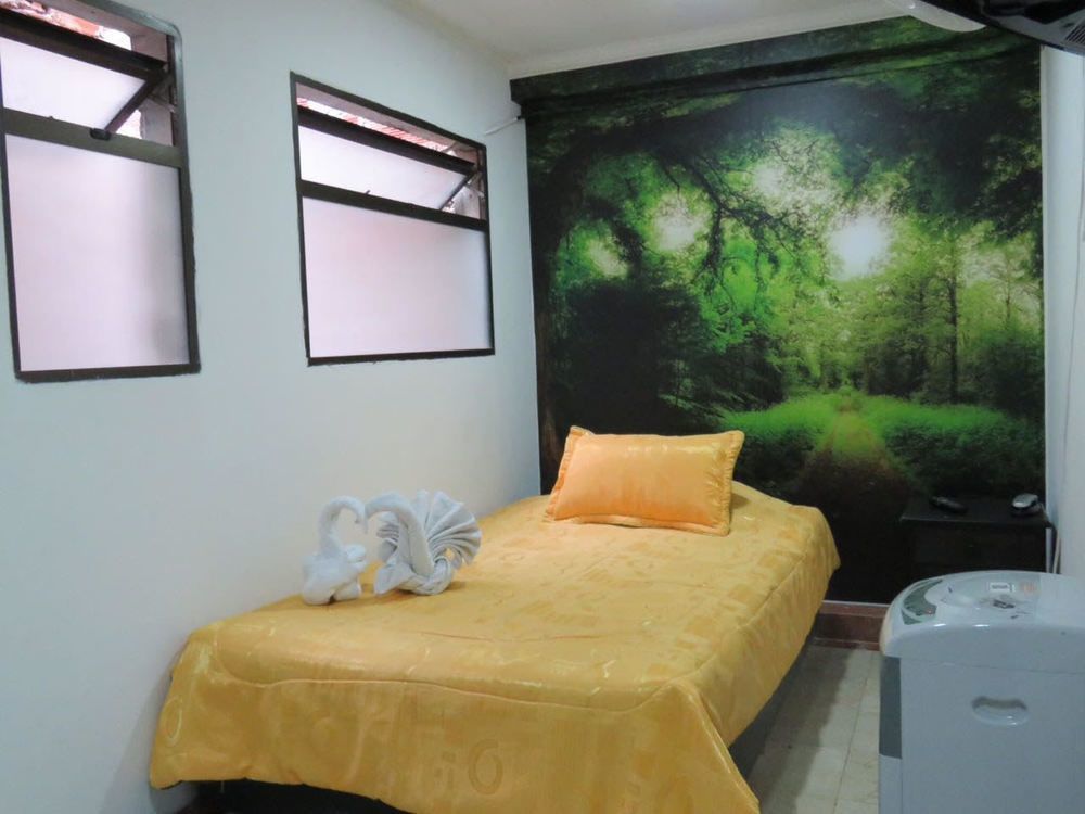 Lleras Green Hotel Medellin Exterior photo