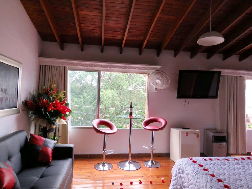 Lleras Green Hotel Medellin Exterior photo