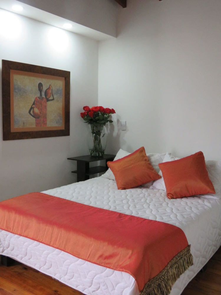Lleras Green Hotel Medellin Exterior photo